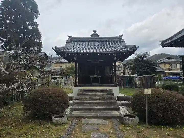 大覚寺(京都府)