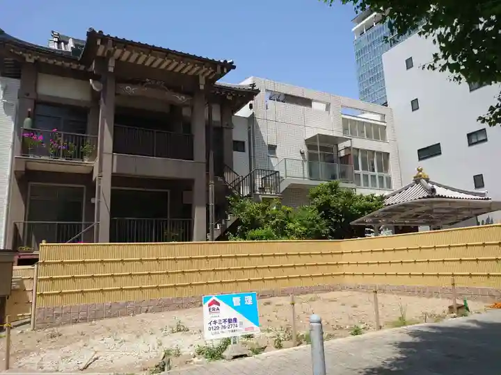 信明寺(愛知県)
