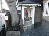 潮江院(東京都)