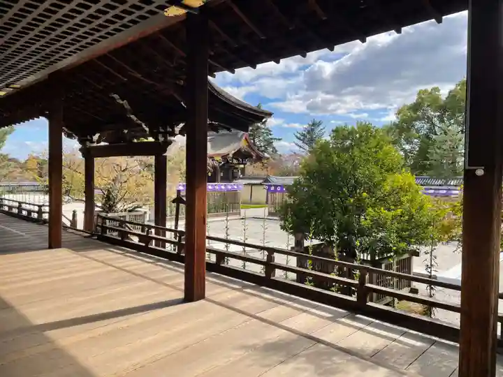 大覚寺(京都府)