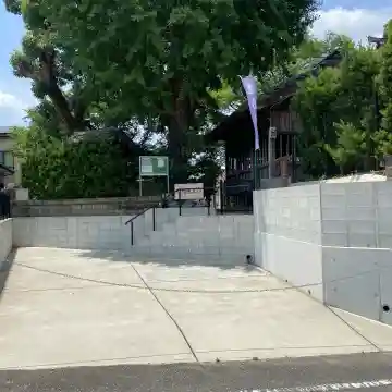 鹿島神社(福岡県)