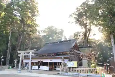 鹿島神宮(茨城県)