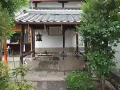 御霊神社(奈良県)