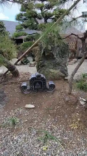 天池庵（久保山　円覚寺）のその他建物