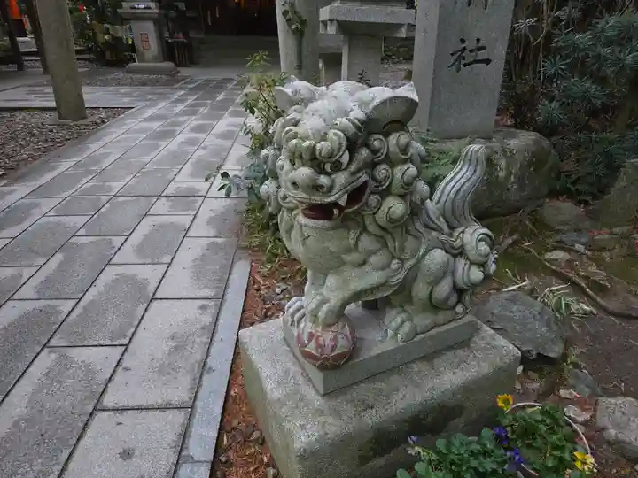 伏見神宝神社(京都府)