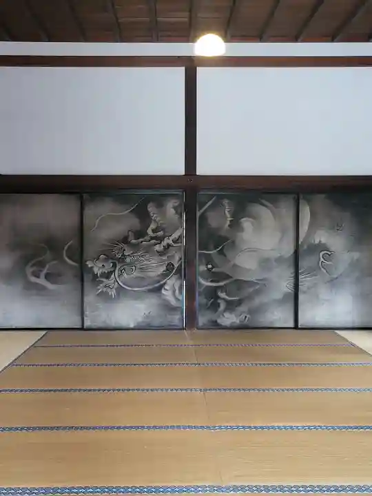 建仁寺(建仁禅寺)(京都府)