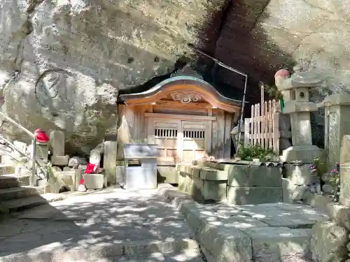 弥谷寺(香川県)