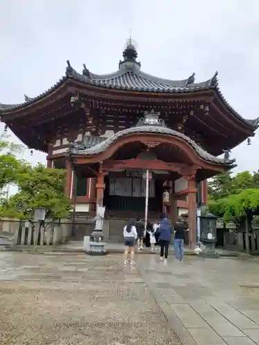 興福寺(奈良県)