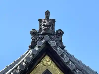 小津若宮神社(滋賀県)