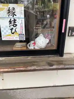 桜神宮(東京都)