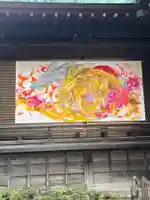 自由が丘熊野神社(東京都)