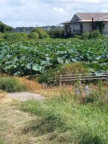 水天宮(茨城県)