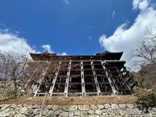 清水寺(京都府)