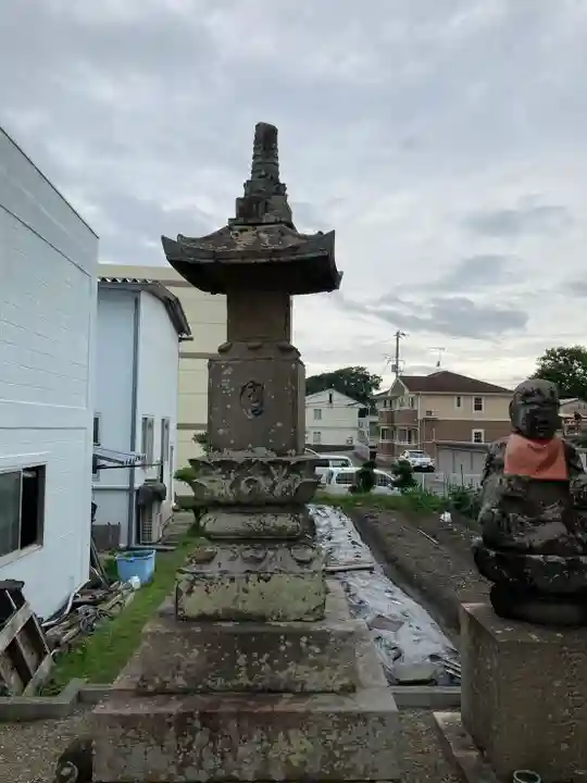 正護寺のその他建物