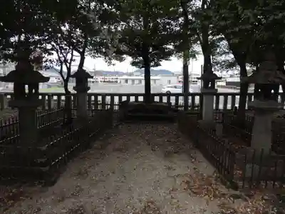 本土神社(岐阜県)