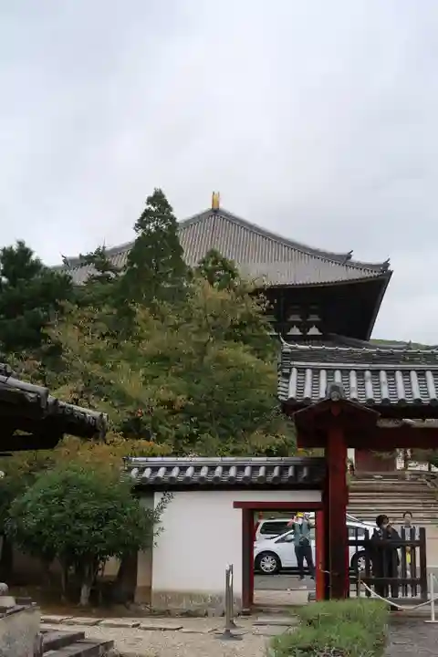 東大寺(奈良県)