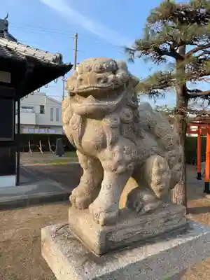 伊弉諾神社(兵庫県)