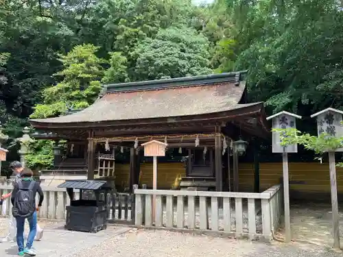 金刀比羅宮の本殿・本堂