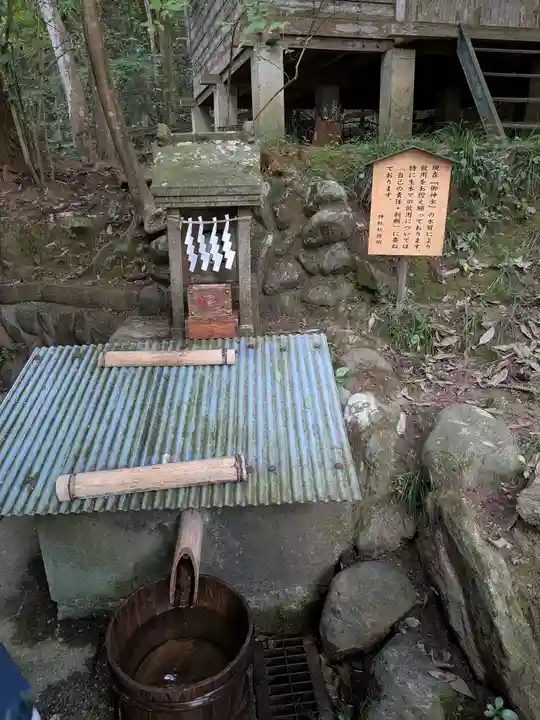 宝登山神社(埼玉県)