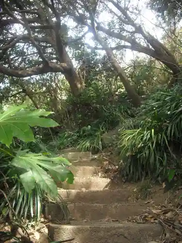 第六天神社（第六天社）のその他建物
