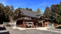 瀧神社(岡山県)