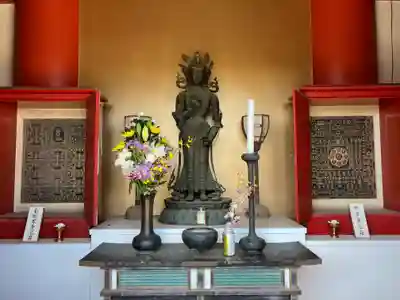 高幡不動尊　金剛寺(東京都)