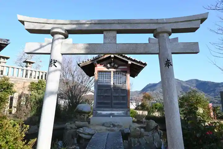 覚城院(香川県)