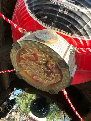 成田山新勝寺(千葉県)