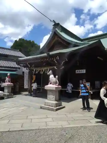 三光稲荷神社(愛知県)