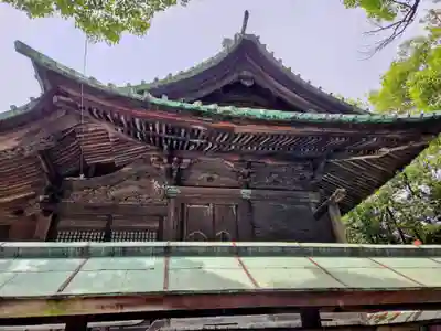 本庄神社(佐賀県)