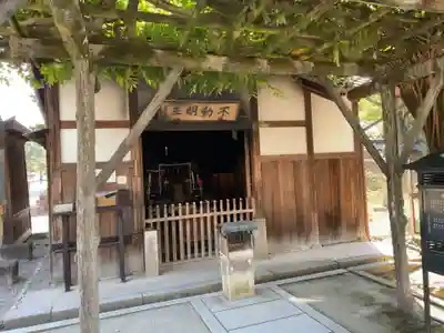 興福寺の本殿・本堂