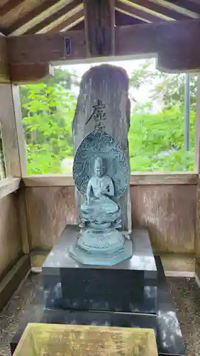 定泉寺(山形県)