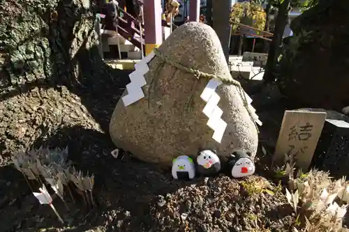 高木神社のその他建物