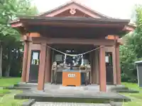 鹿屋護国神社(鹿児島県)
