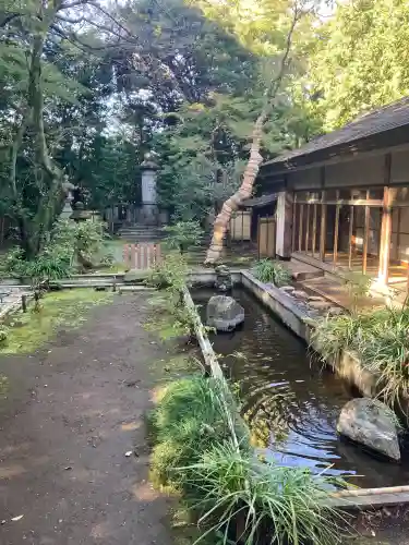 伊勢山皇大神宮(神奈川県)
