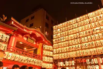 鷲神社(東京都)
