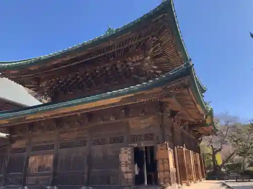 建長寺(神奈川県)