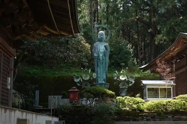 三角寺(愛媛県)