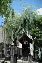 比賣許曾神社の建物その他