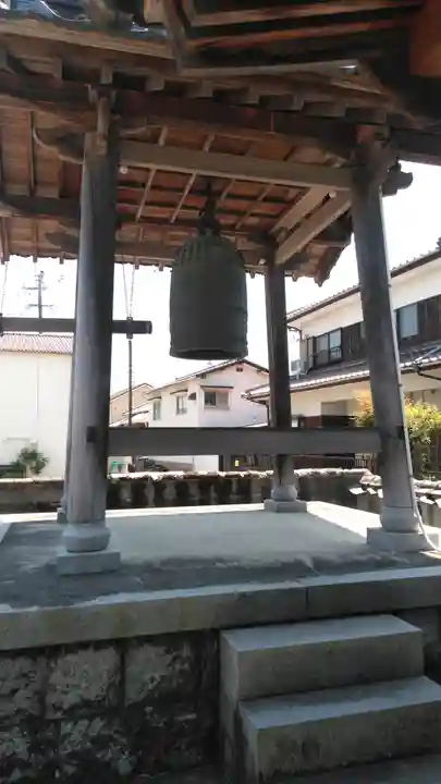 宝蔵寺のその他建物