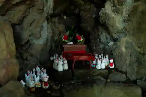 王子稲荷神社(東京都)