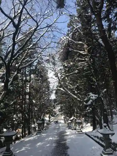 日枝神社の建物その他