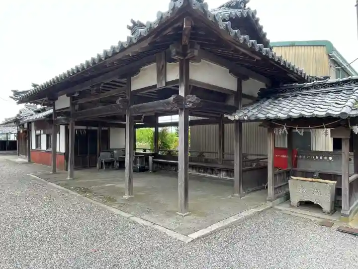 瘡山神社(滋賀県)