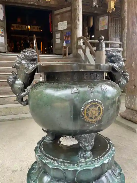 青岸渡寺(和歌山県)