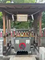 熊野神社(東京都)