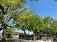 美奈宜神社(福岡県)