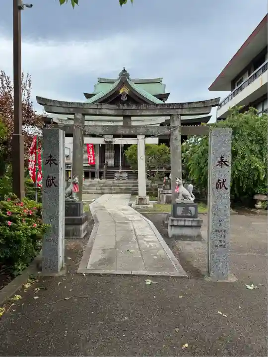 妙善寺(神奈川県)
