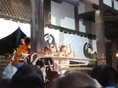 法界寺(日野薬師)(京都府)