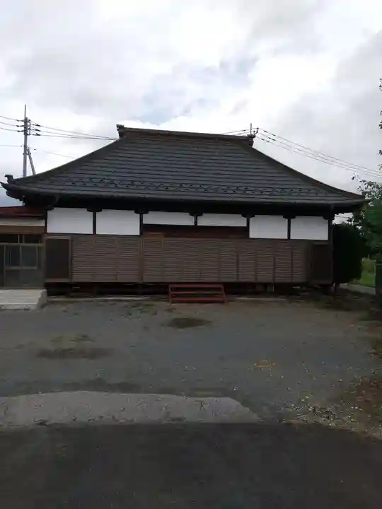 善福院(茨城県)