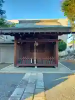嚴島神社(京都府)